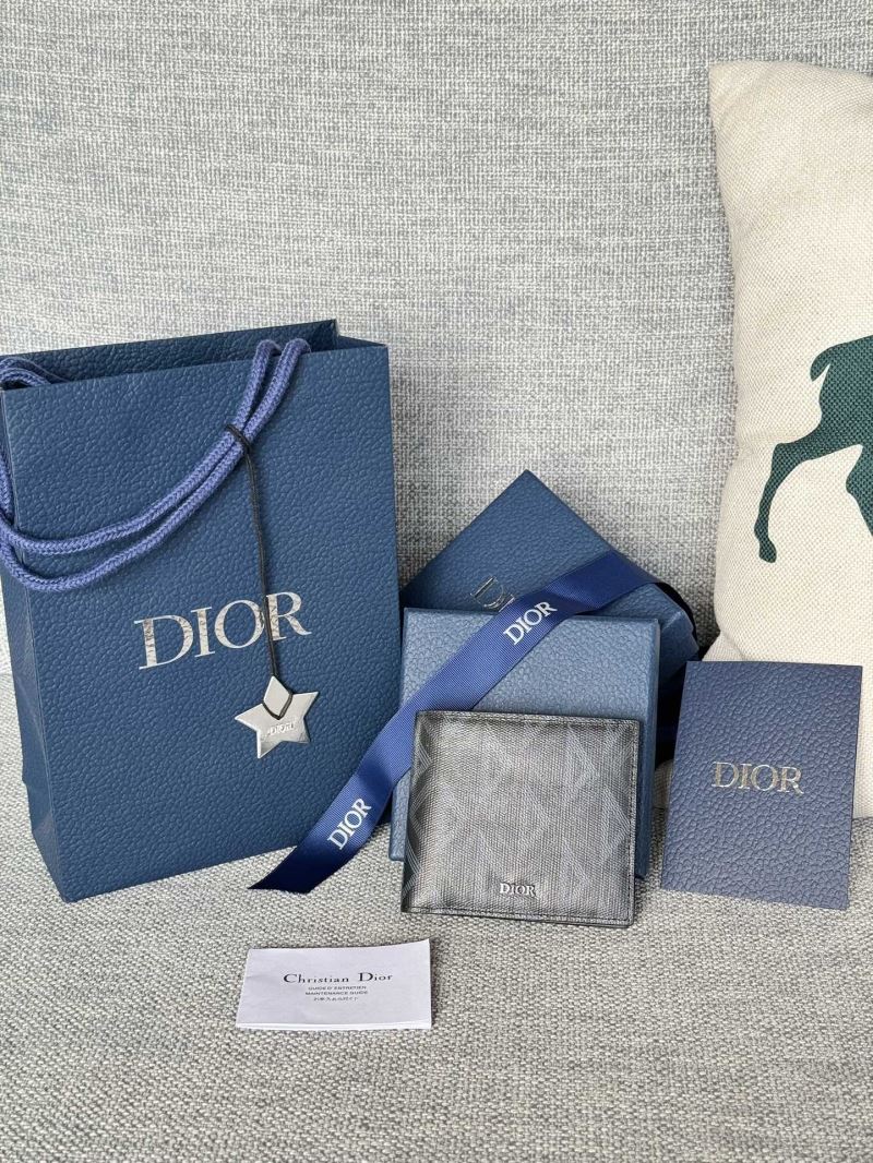 Christian Dior Wallet